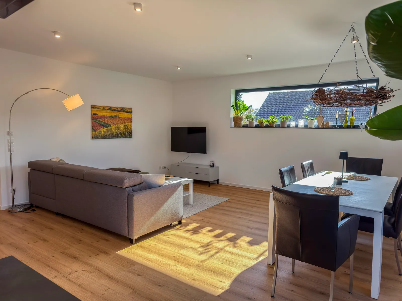 Rebenglück – Wohnzimmer (Foto 3 von 12)